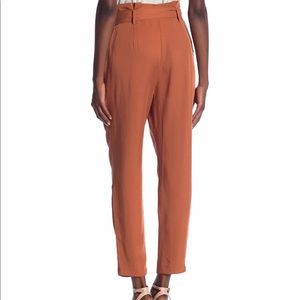 Pants & Jumpsuits - Brand new paper bag trousers! Pants & Jumpsuits - Brand new paper bag trousers!